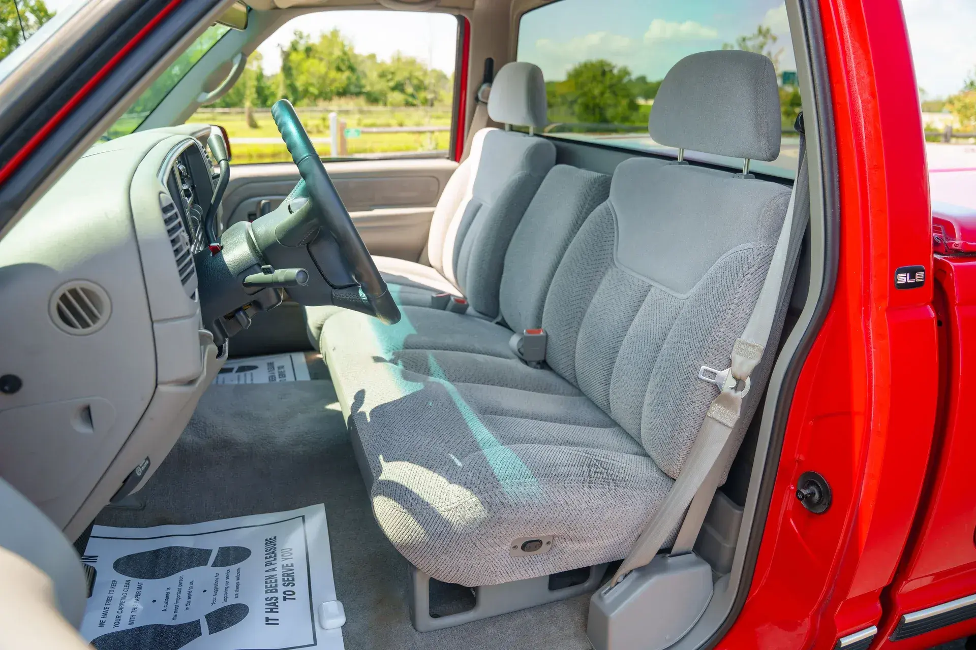 1998 GMC Sierra 1500