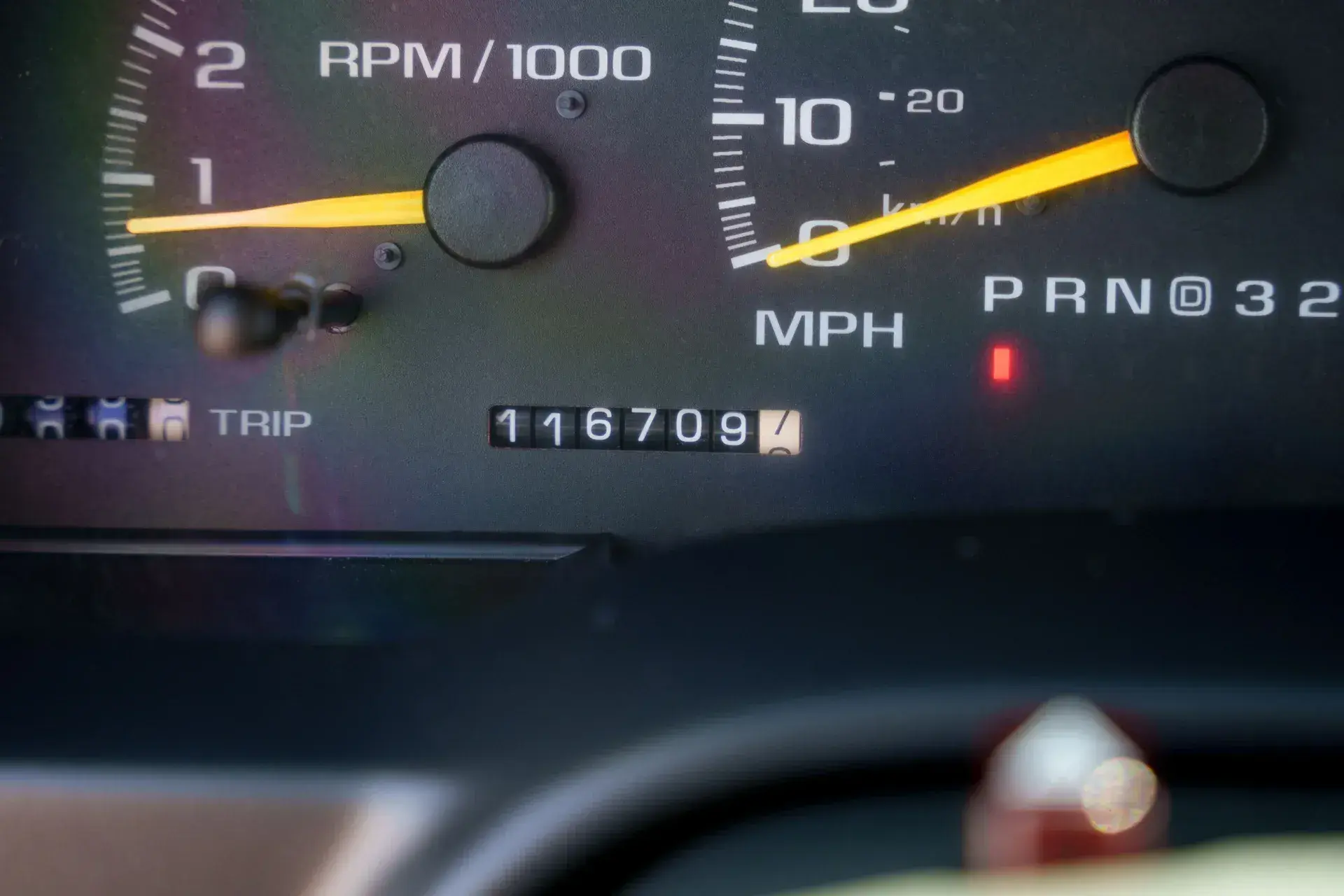 1998 GMC Sierra 1500