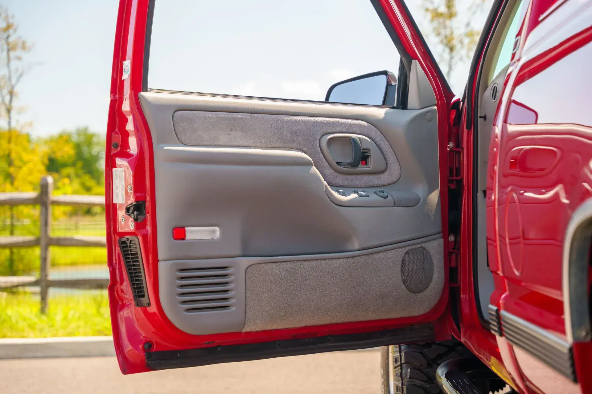 1998 GMC Sierra 1500