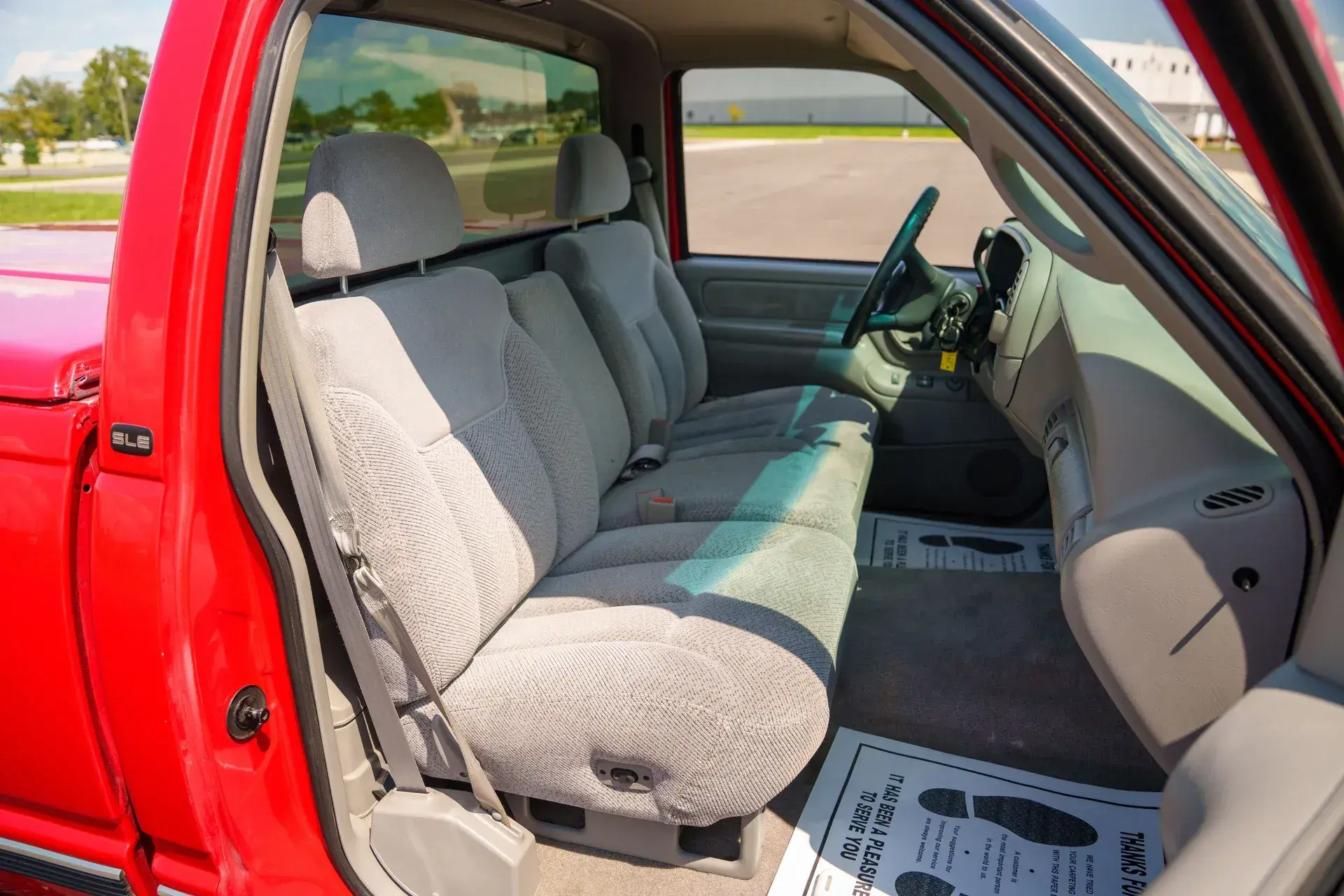 1998 GMC Sierra 1500