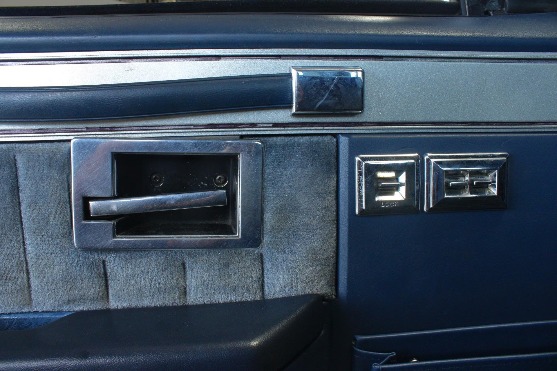 1984 Chevrolet K10 Scottsdale Silverado