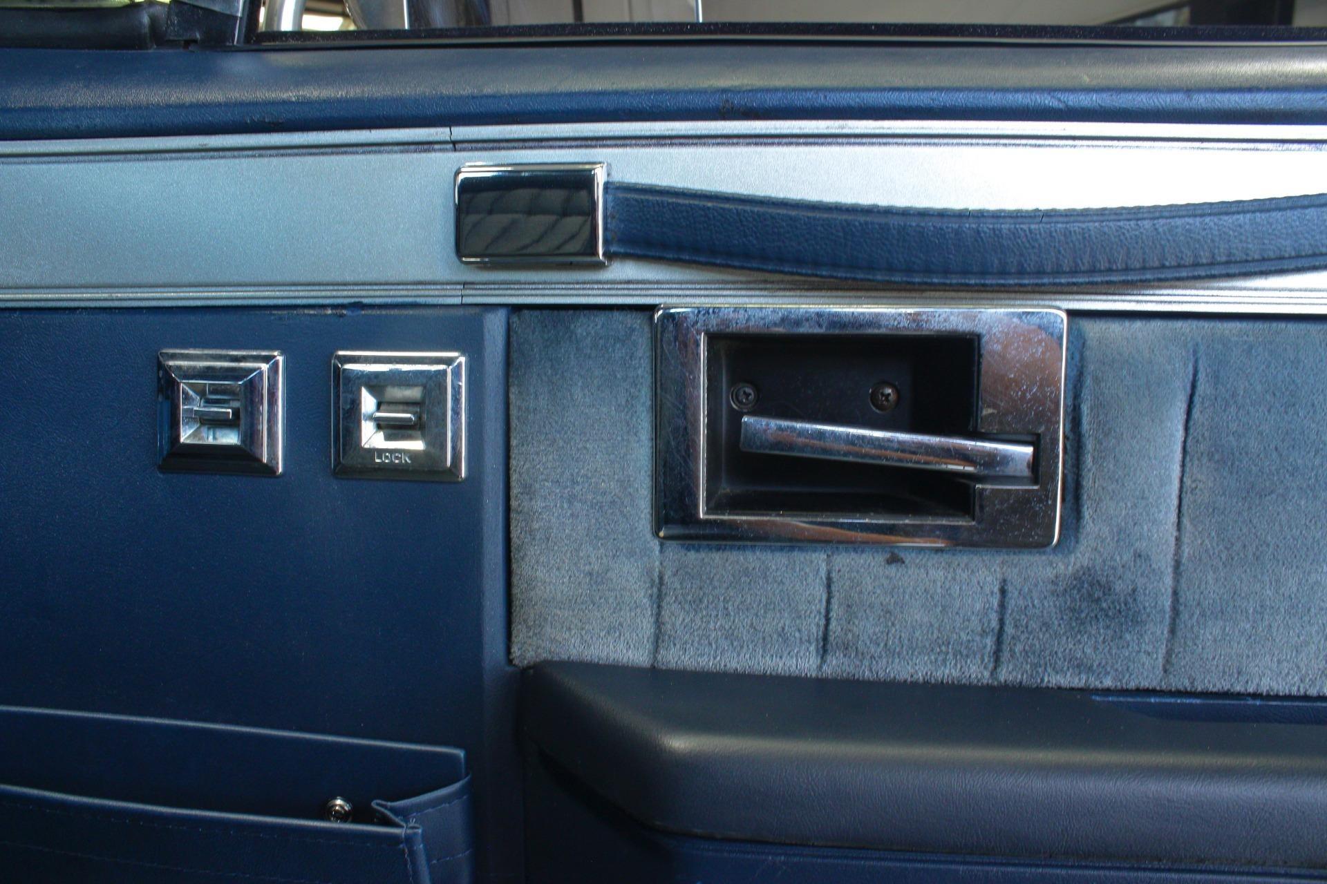 1984 Chevrolet K10 Scottsdale Silverado