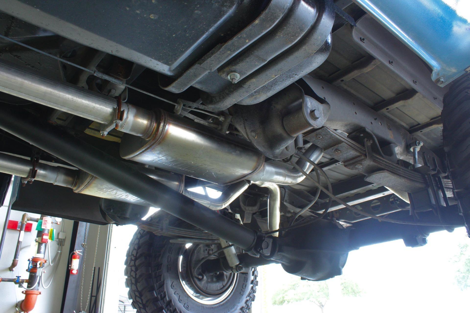 1984 Chevrolet K10 Scottsdale Silverado