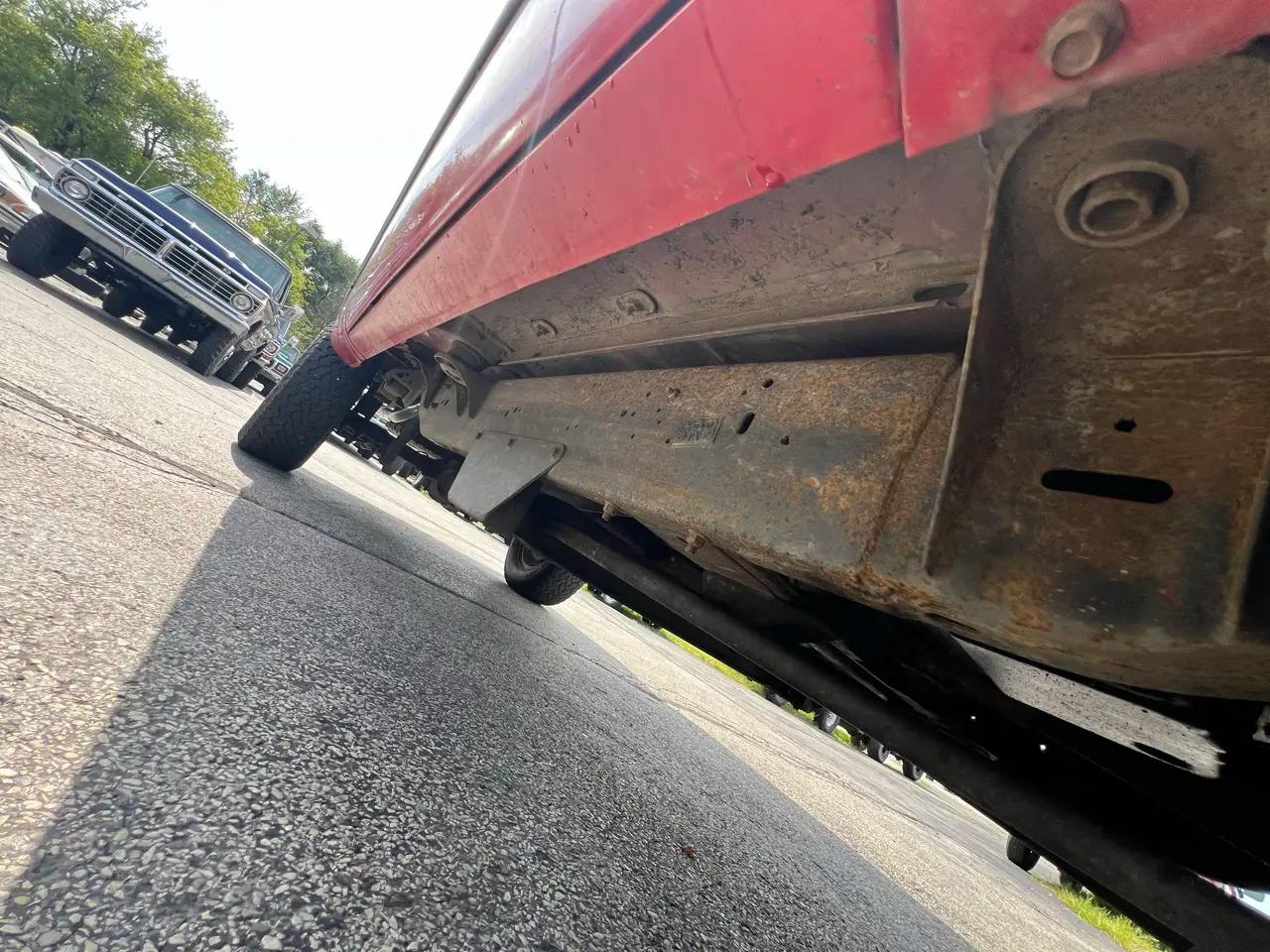 1999 Chevrolet K1500