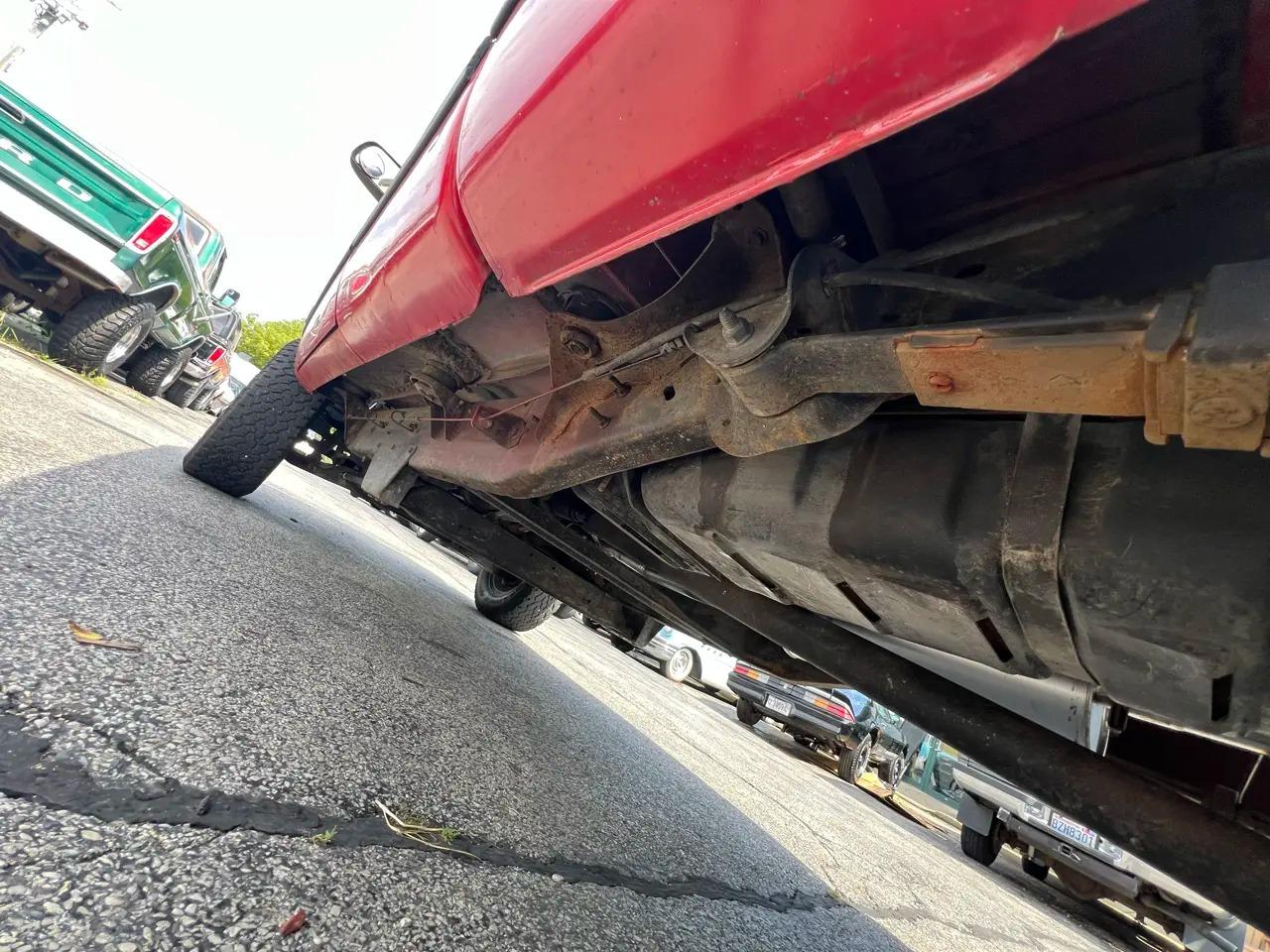 1999 Chevrolet K1500