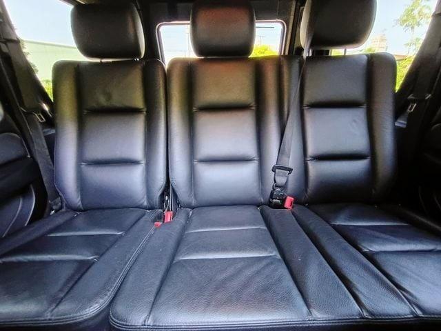 2017 Mercedes-Benz G 550