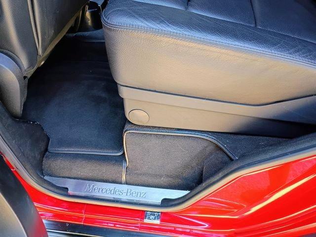 2017 Mercedes-Benz G 550