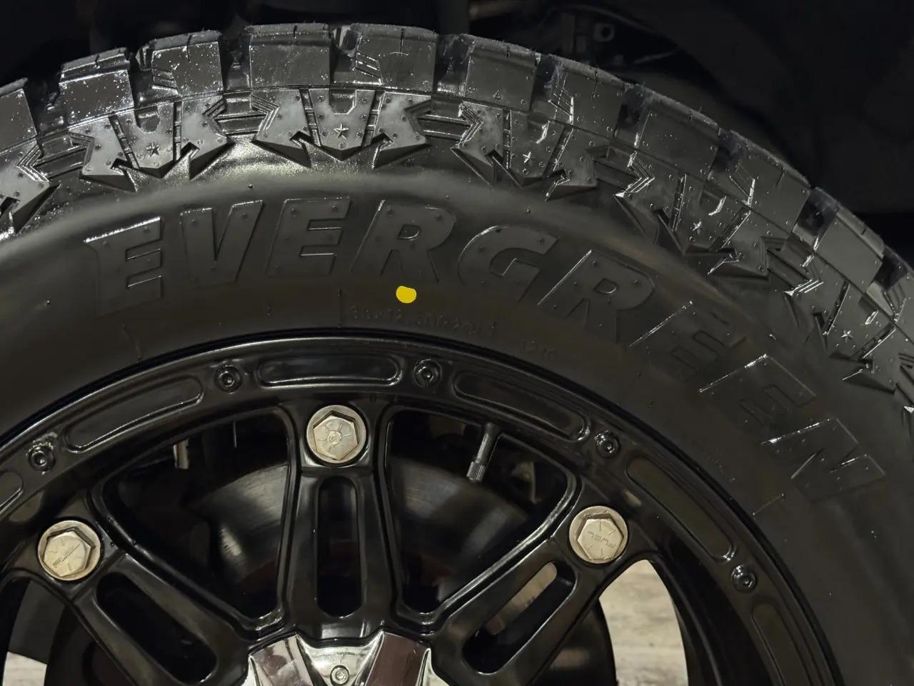2014 Ford F-250 Super Duty Platinum