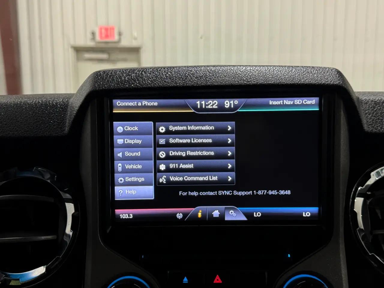 2014 Ford F-250 Super Duty Platinum