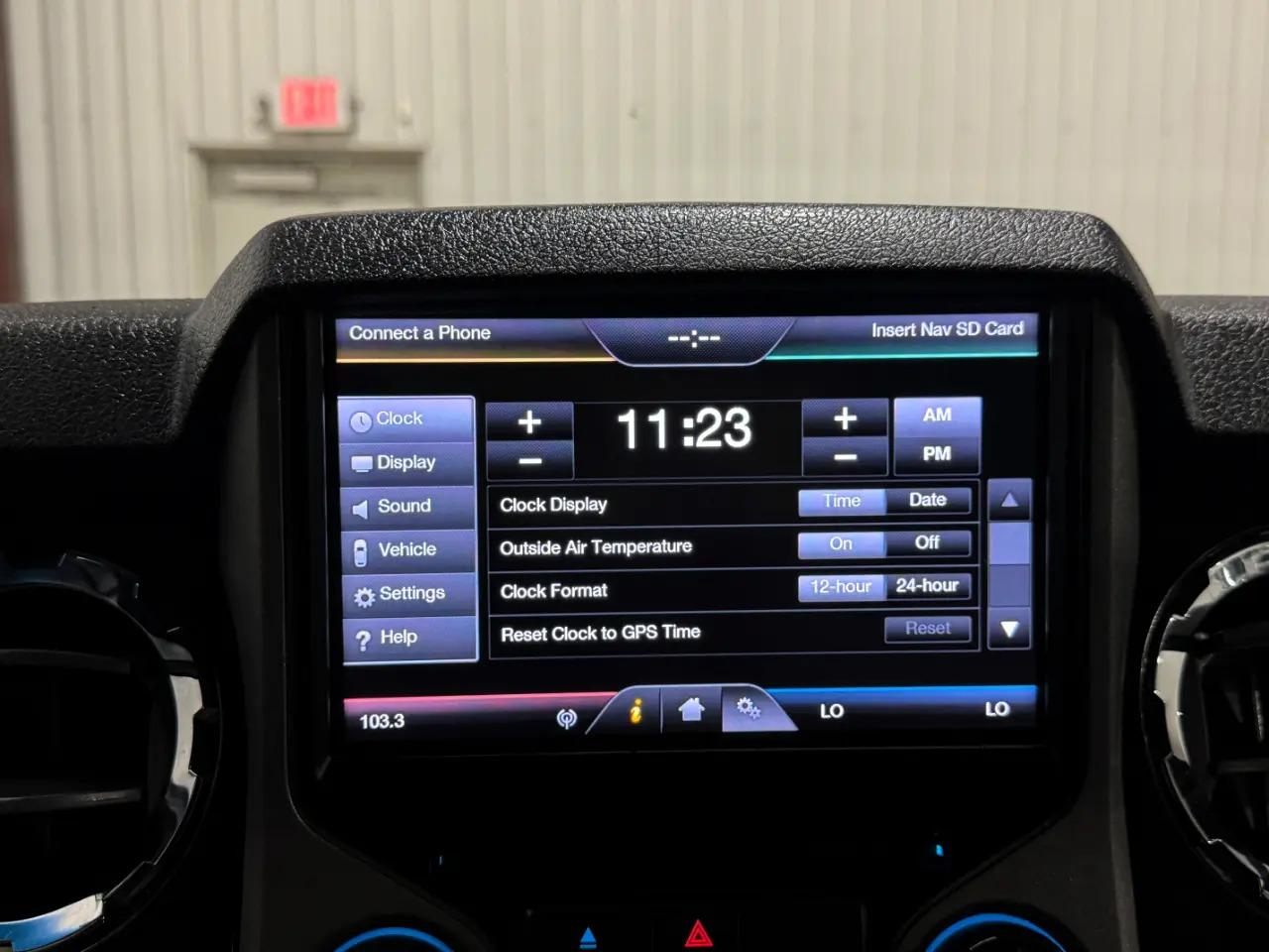 2014 Ford F-250 Super Duty Platinum