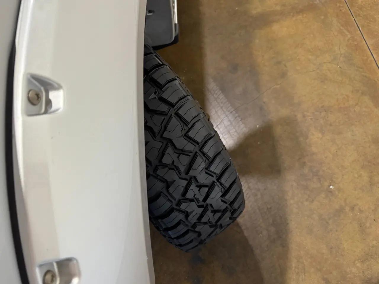 2014 Ford F-250 Super Duty Platinum