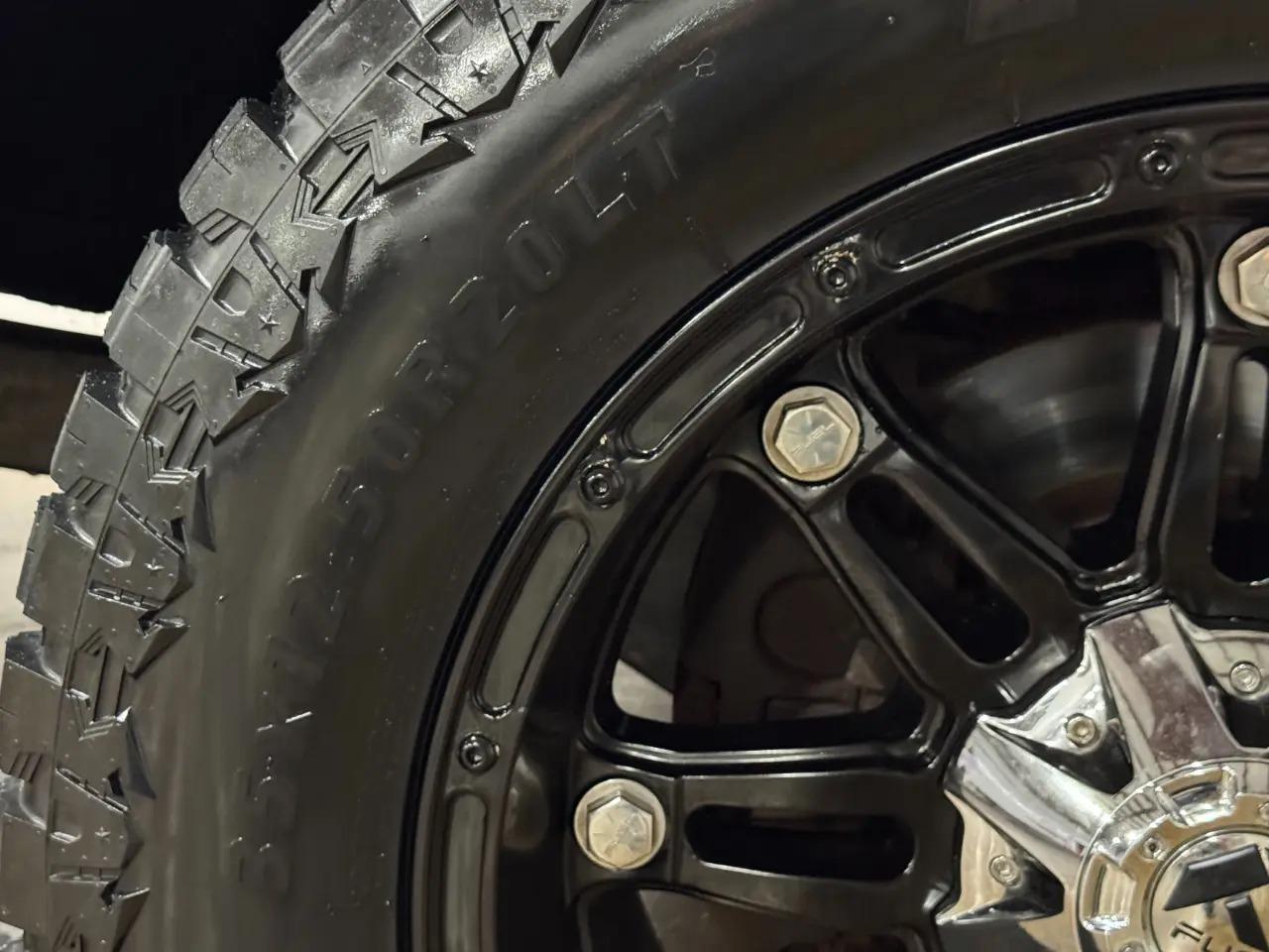 2014 Ford F-250 Super Duty Platinum