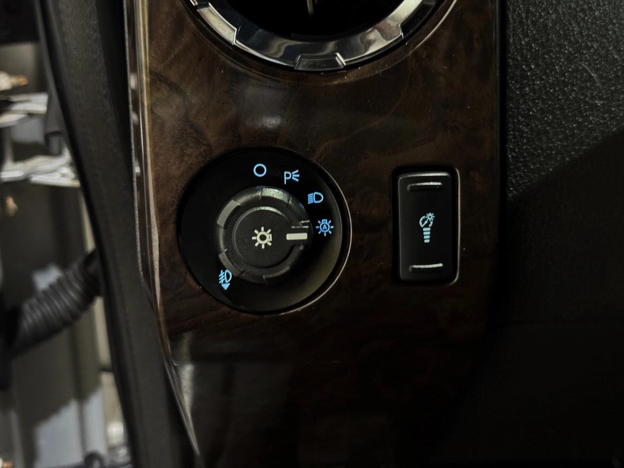 2014 Ford F-250 Super Duty Platinum
