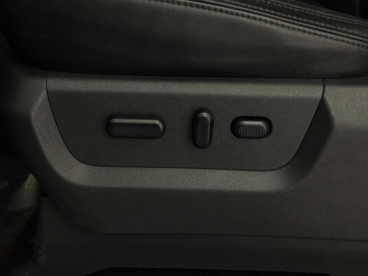 2014 Ford F-250 Super Duty Platinum