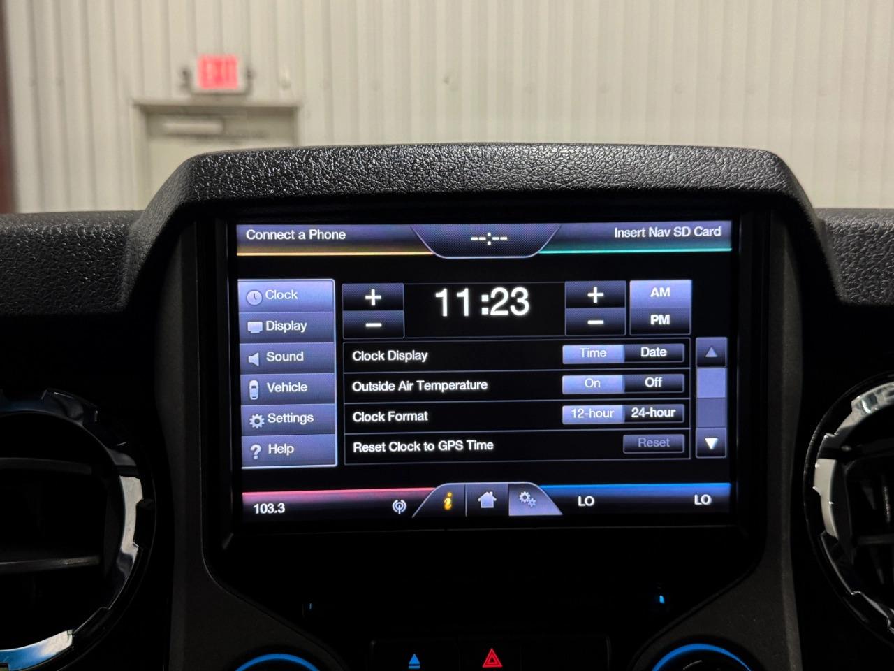 2014 Ford F-250 Super Duty Platinum