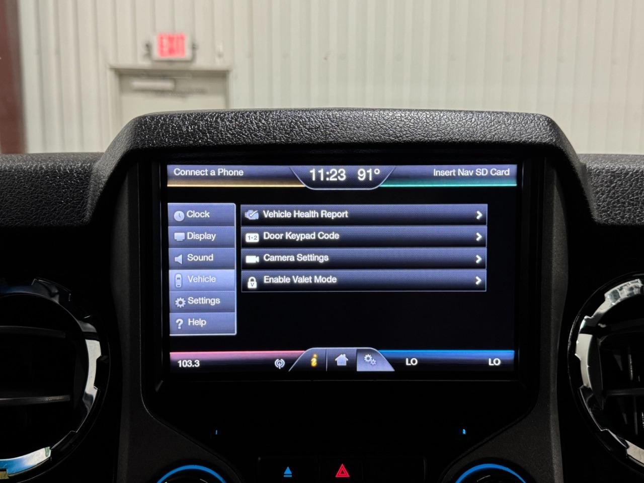 2014 Ford F-250 Super Duty Platinum
