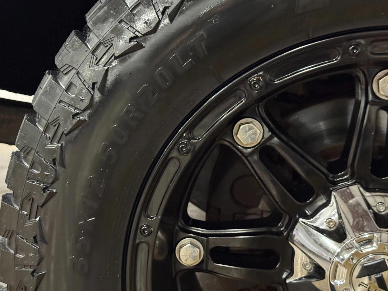 2014 Ford F-250 Super Duty Platinum