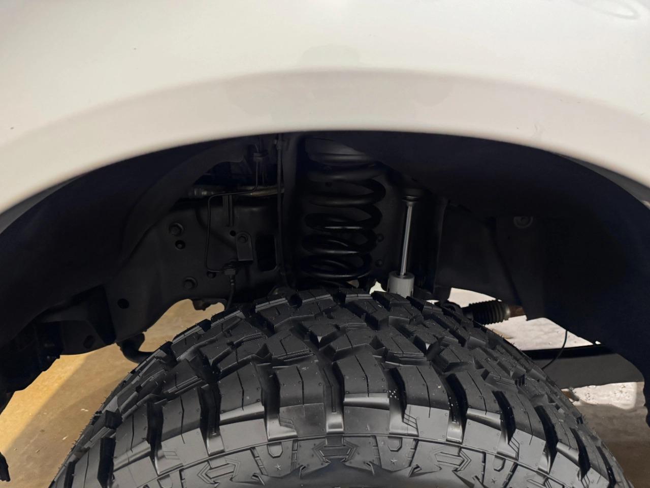 2014 Ford F-250 Super Duty Platinum