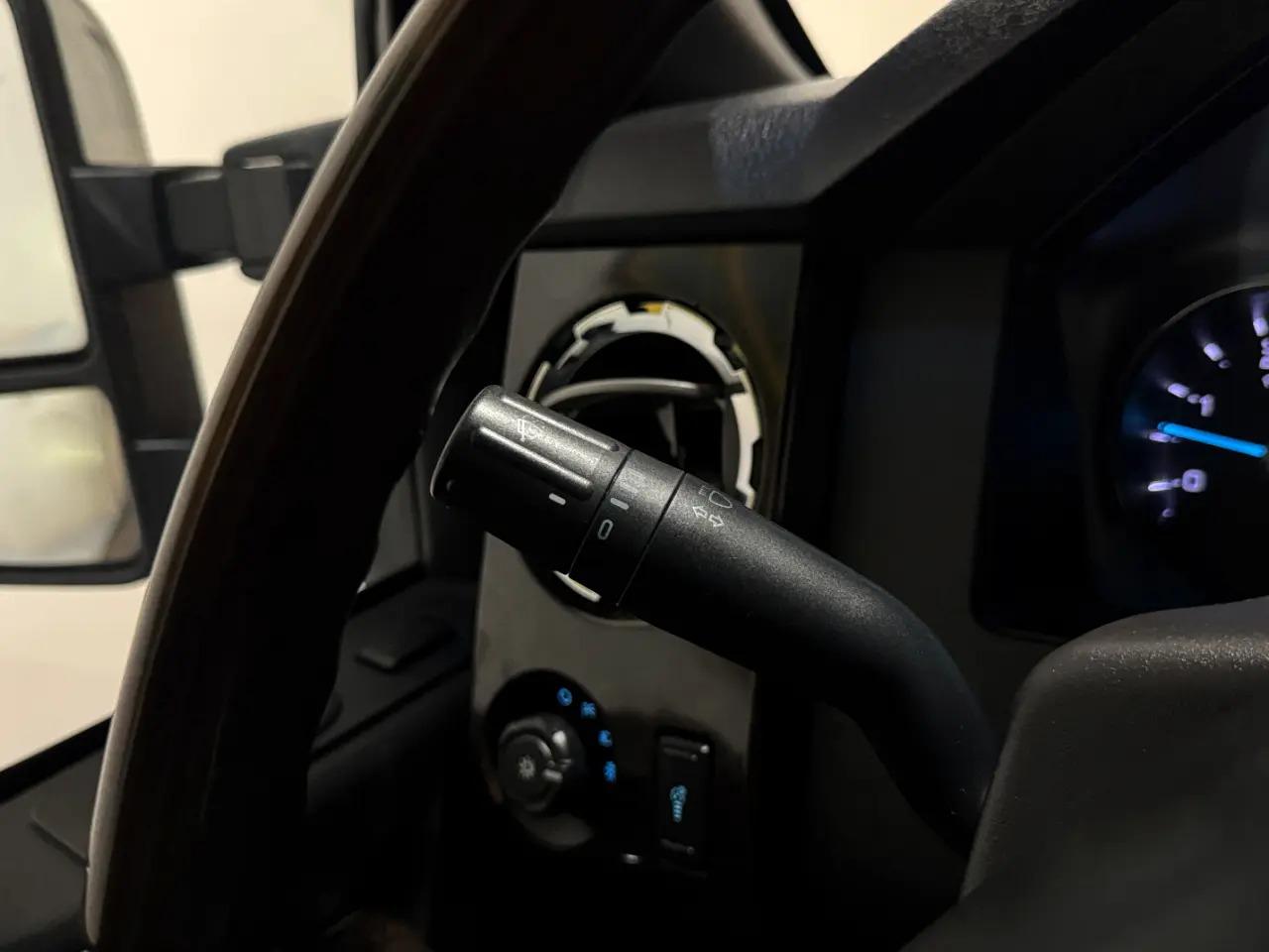 2014 Ford F-250 Super Duty Platinum