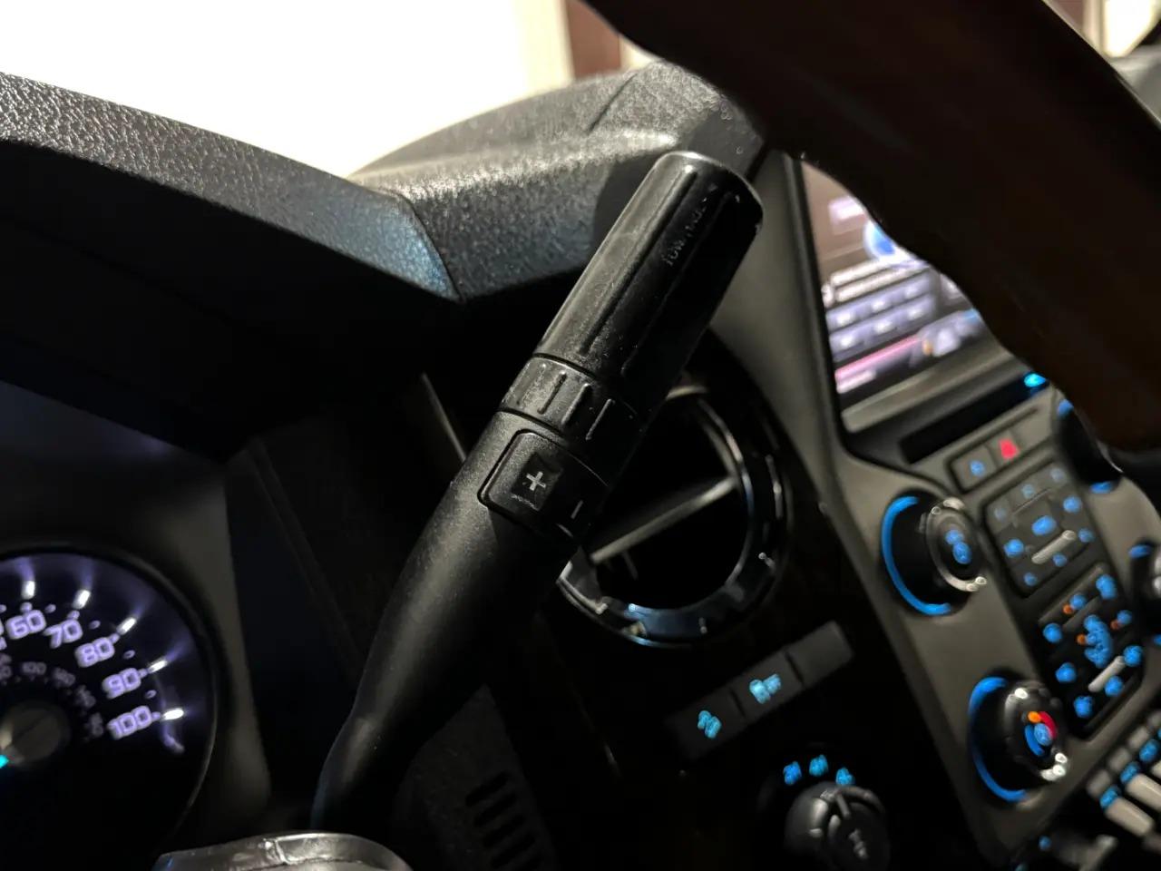 2014 Ford F-250 Super Duty Platinum