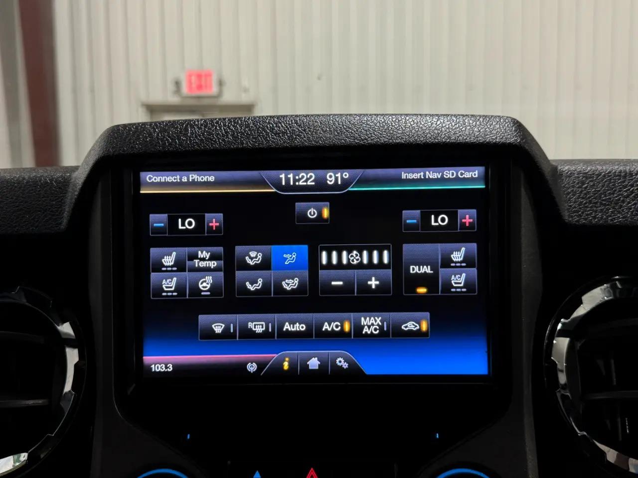 2014 Ford F-250 Super Duty Platinum
