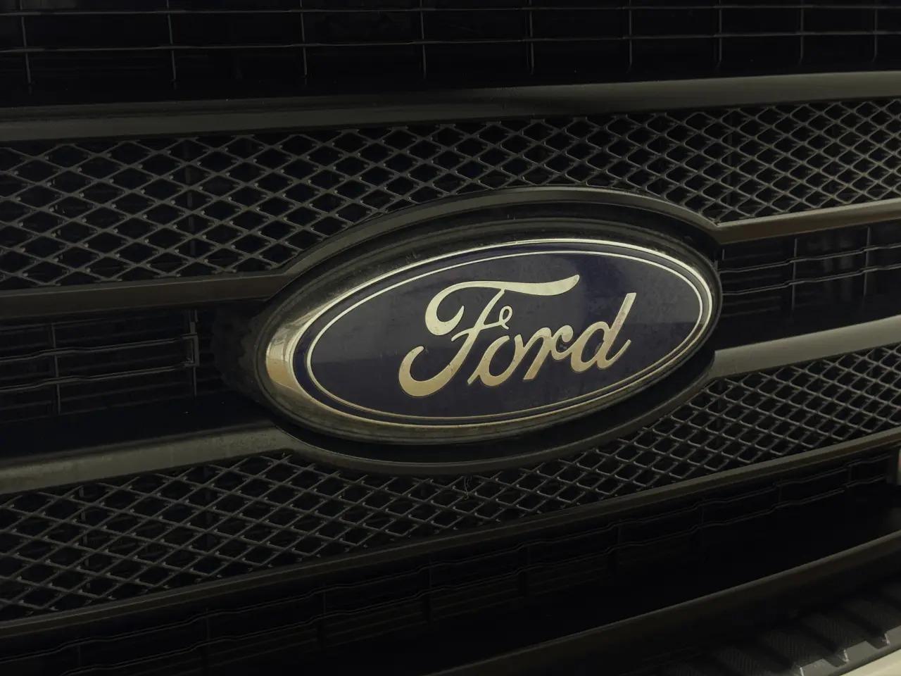 2014 Ford F-250 Super Duty Platinum