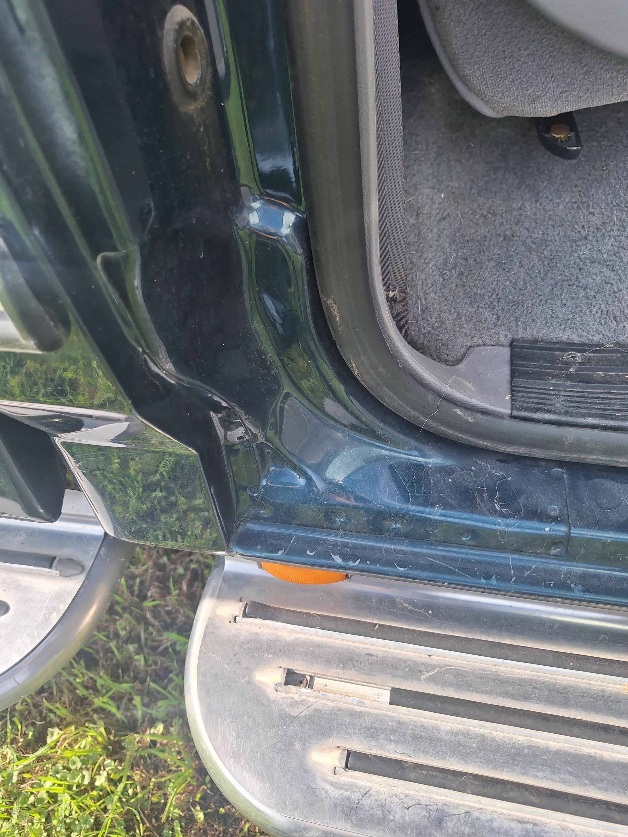 1996 Ford F-350 XLT