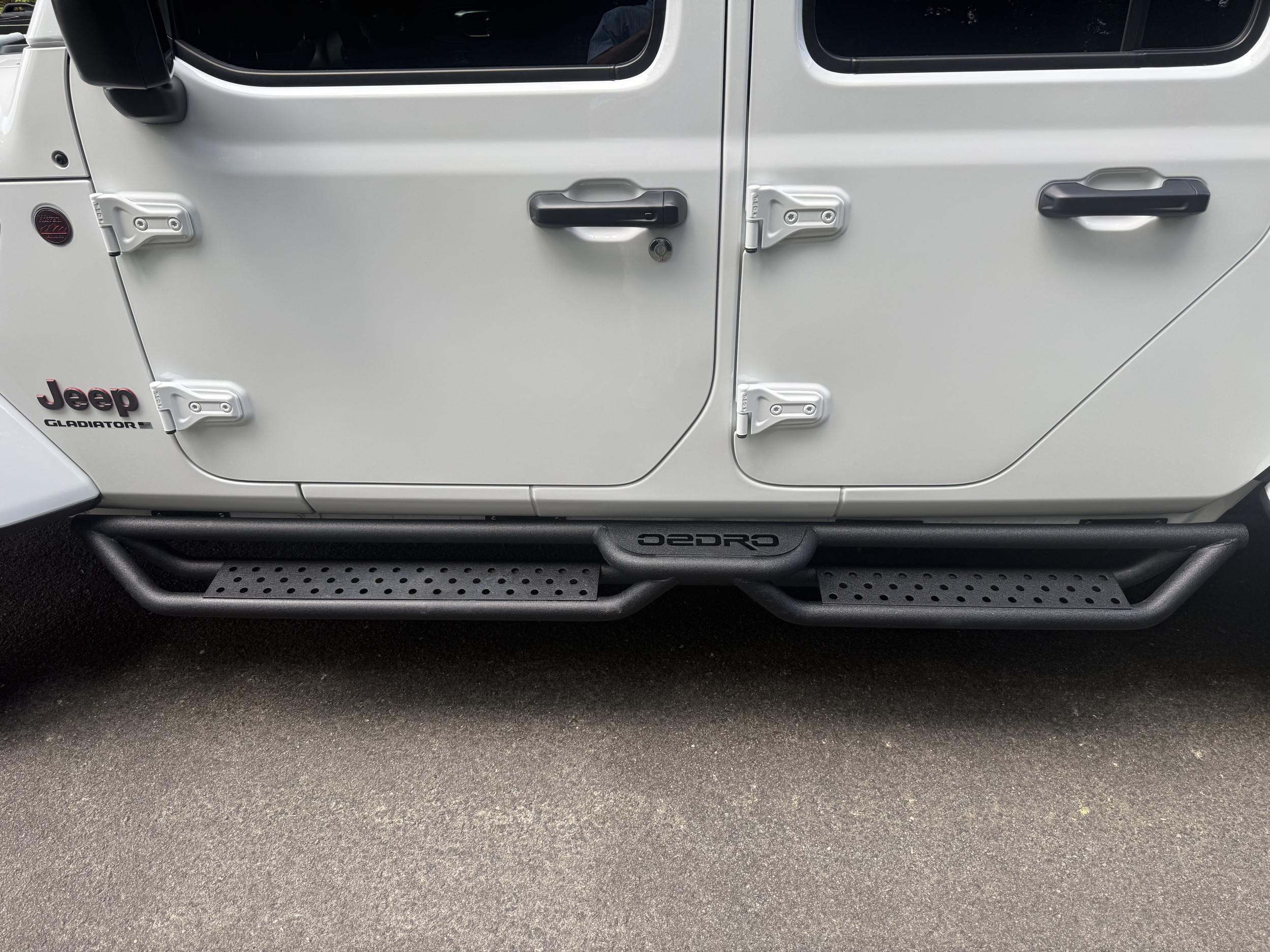 2023 Jeep Gladiator Rubicon FarOut Edition