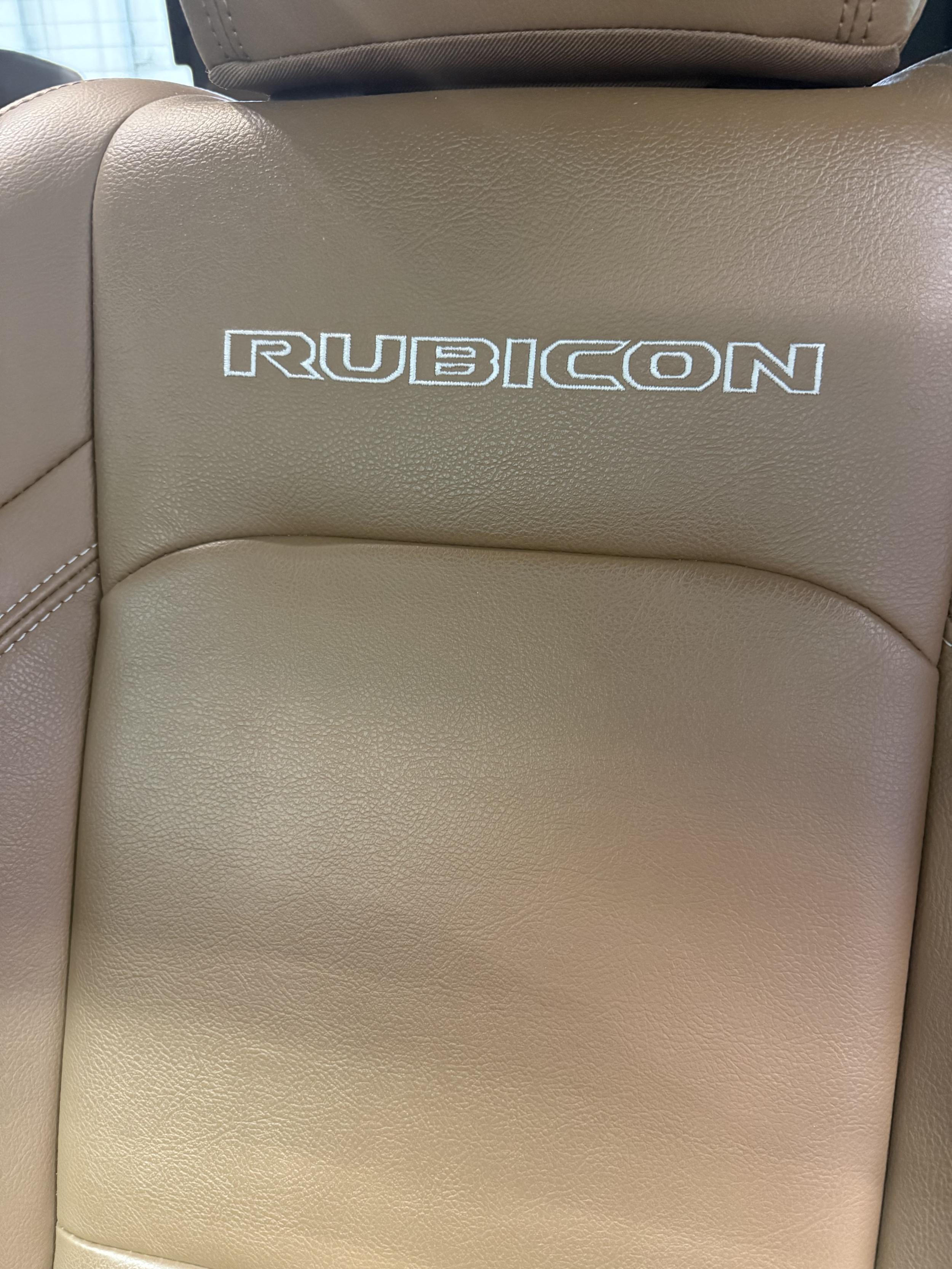 2023 Jeep Gladiator Rubicon FarOut Edition