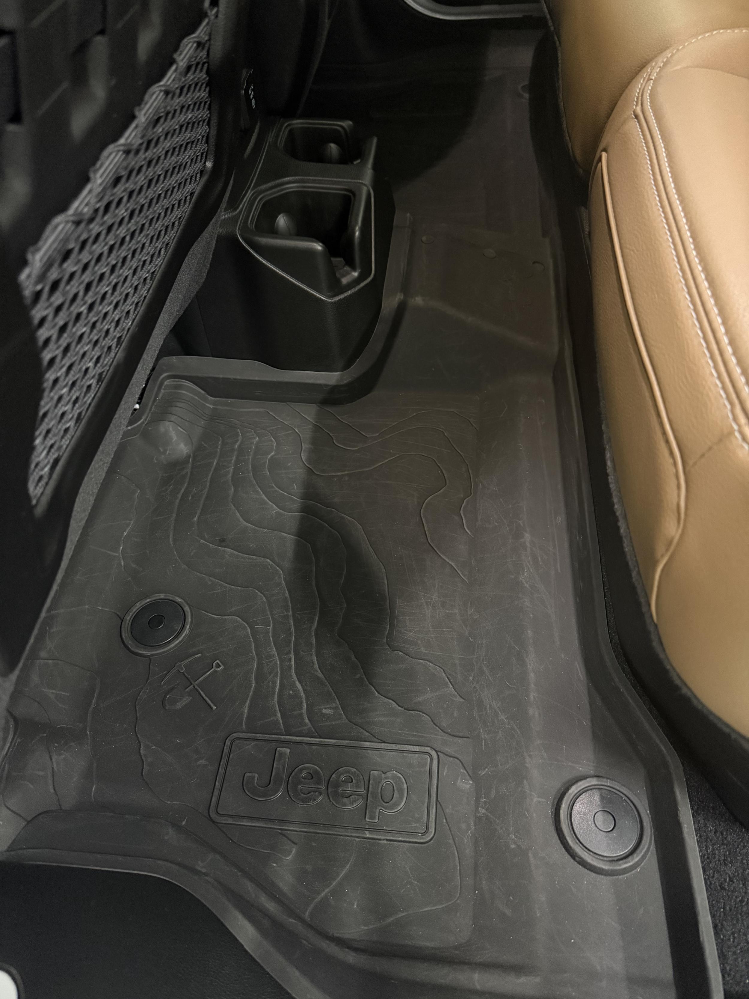 2023 Jeep Gladiator Rubicon FarOut Edition