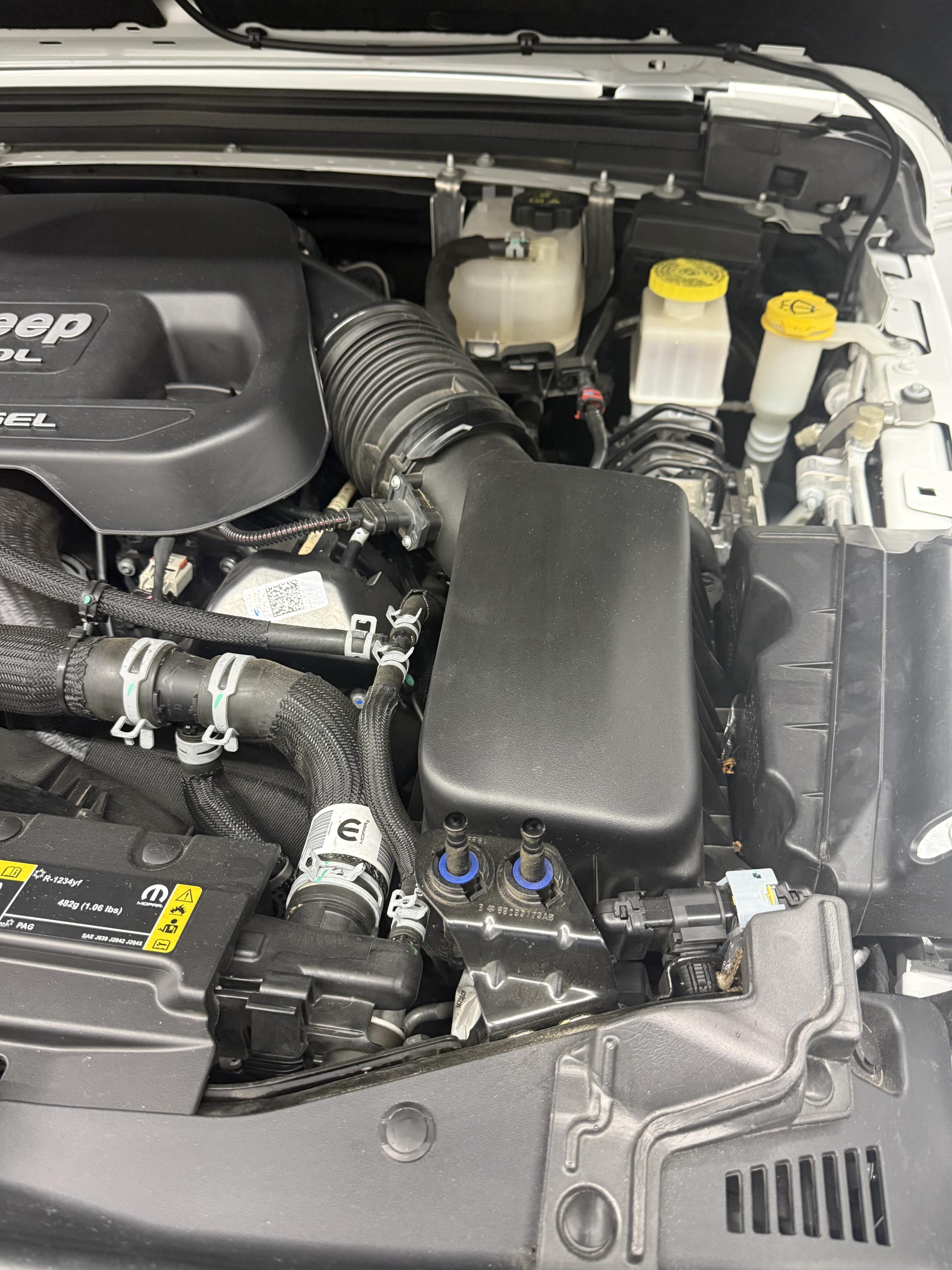 2023 Jeep Gladiator Rubicon FarOut Edition