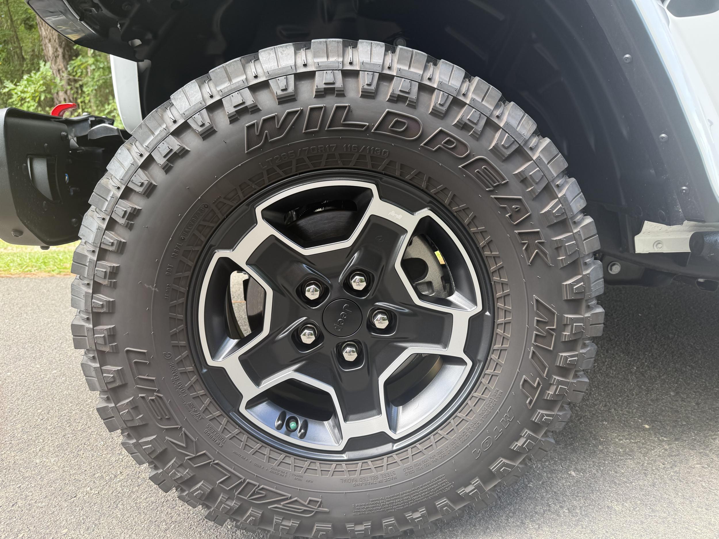 2023 Jeep Gladiator Rubicon FarOut Edition