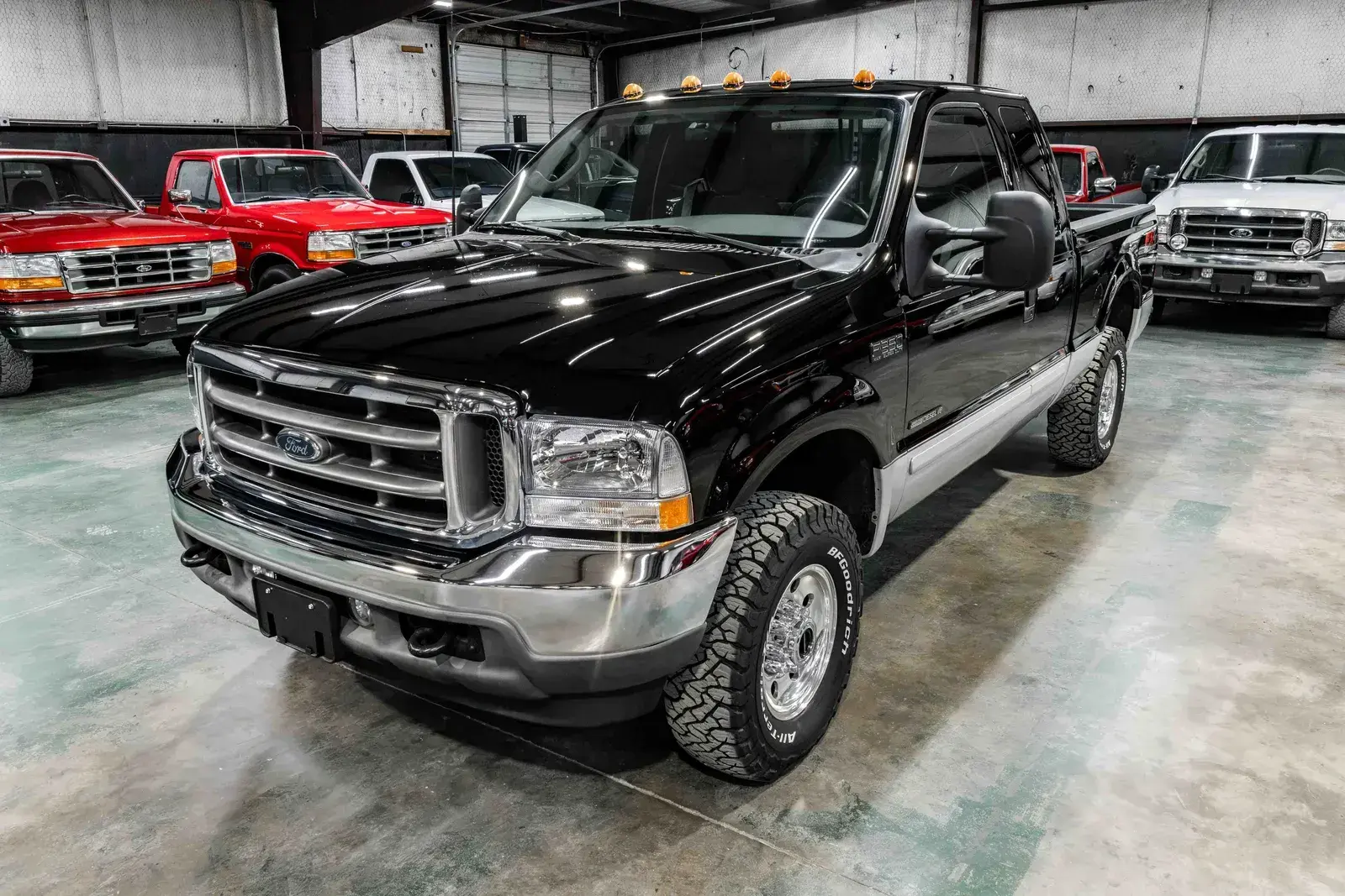 1996 GMC Yukon GT