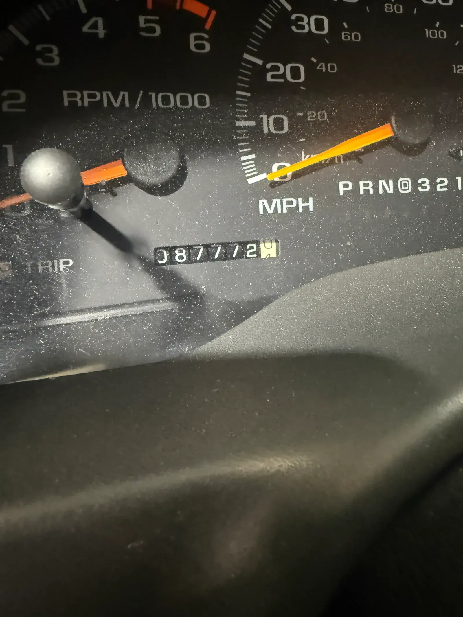 1996 GMC Yukon GT