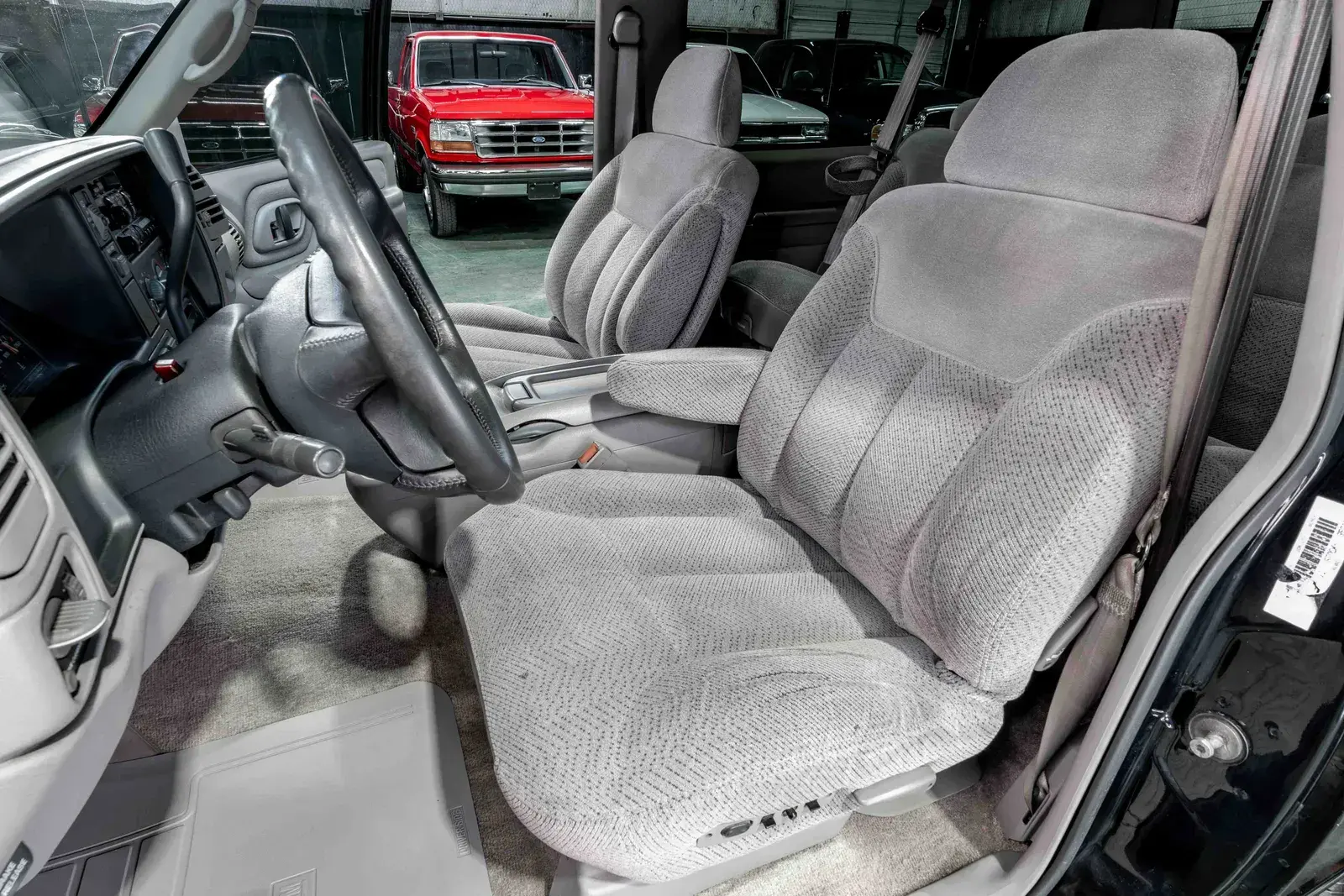 1996 GMC Yukon GT