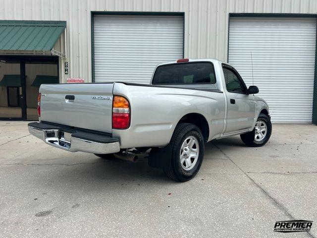 2004 Toyota Tacoma - 3