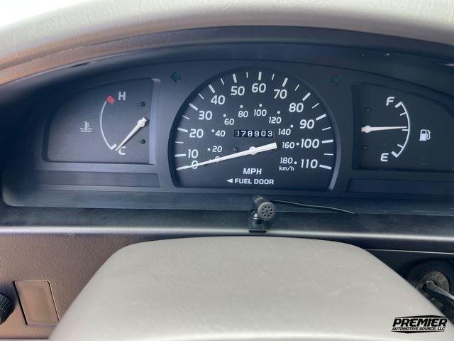 2004 Toyota Tacoma