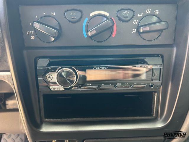 2004 Toyota Tacoma