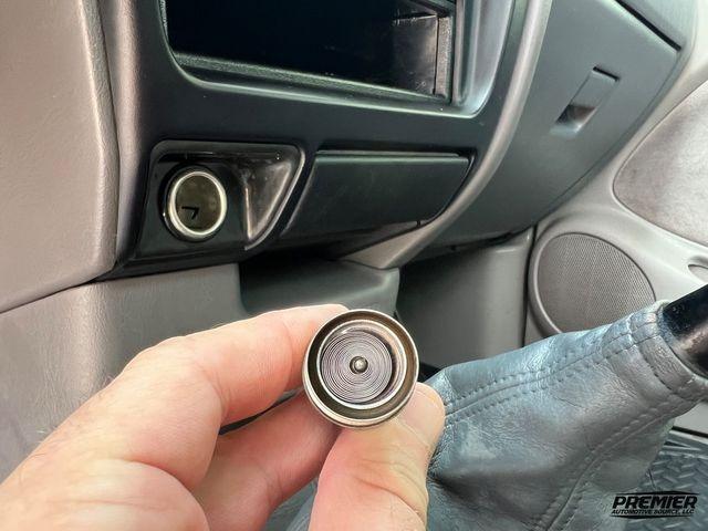 2004 Toyota Tacoma