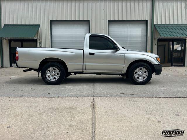 2004 Toyota Tacoma - 5