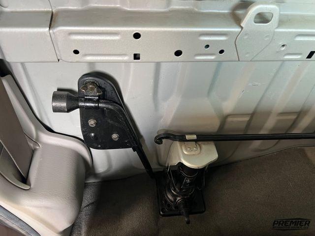 2004 Toyota Tacoma