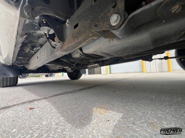 2004 Toyota Tacoma