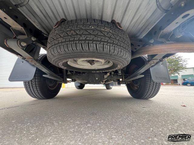 2004 Toyota Tacoma