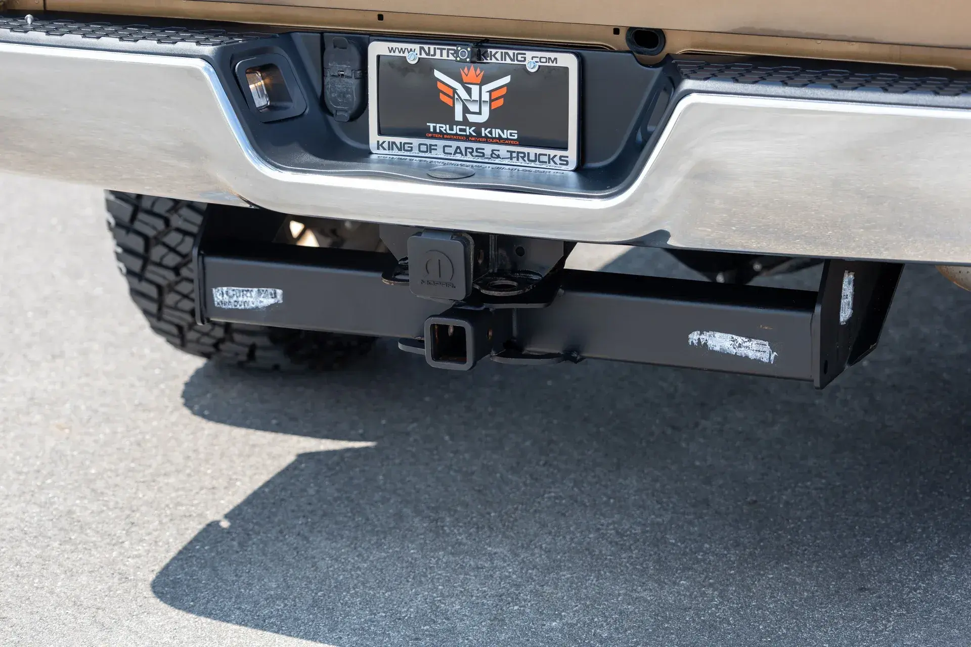 2011 RAM 2500 SLT
