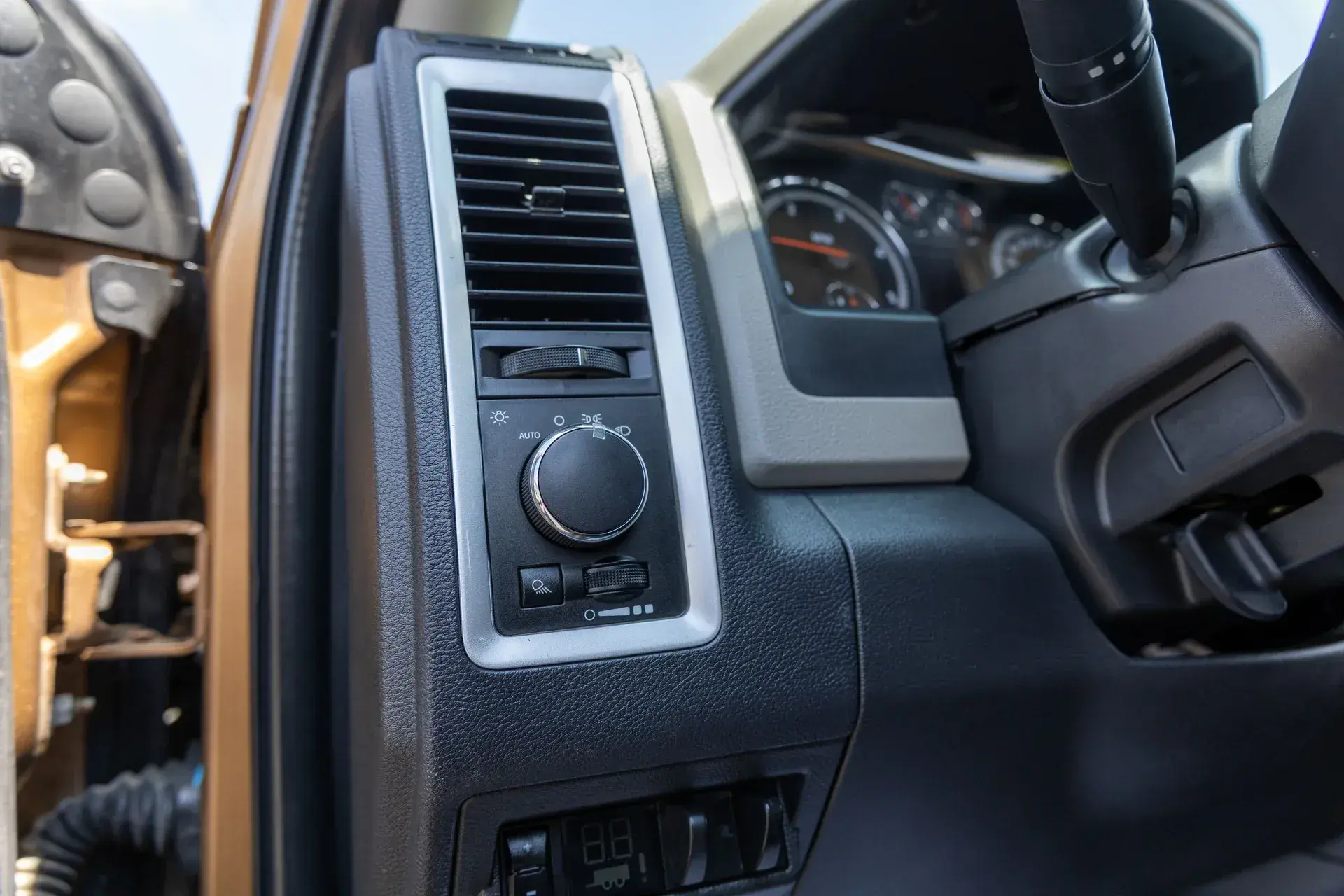 2011 RAM 2500 SLT