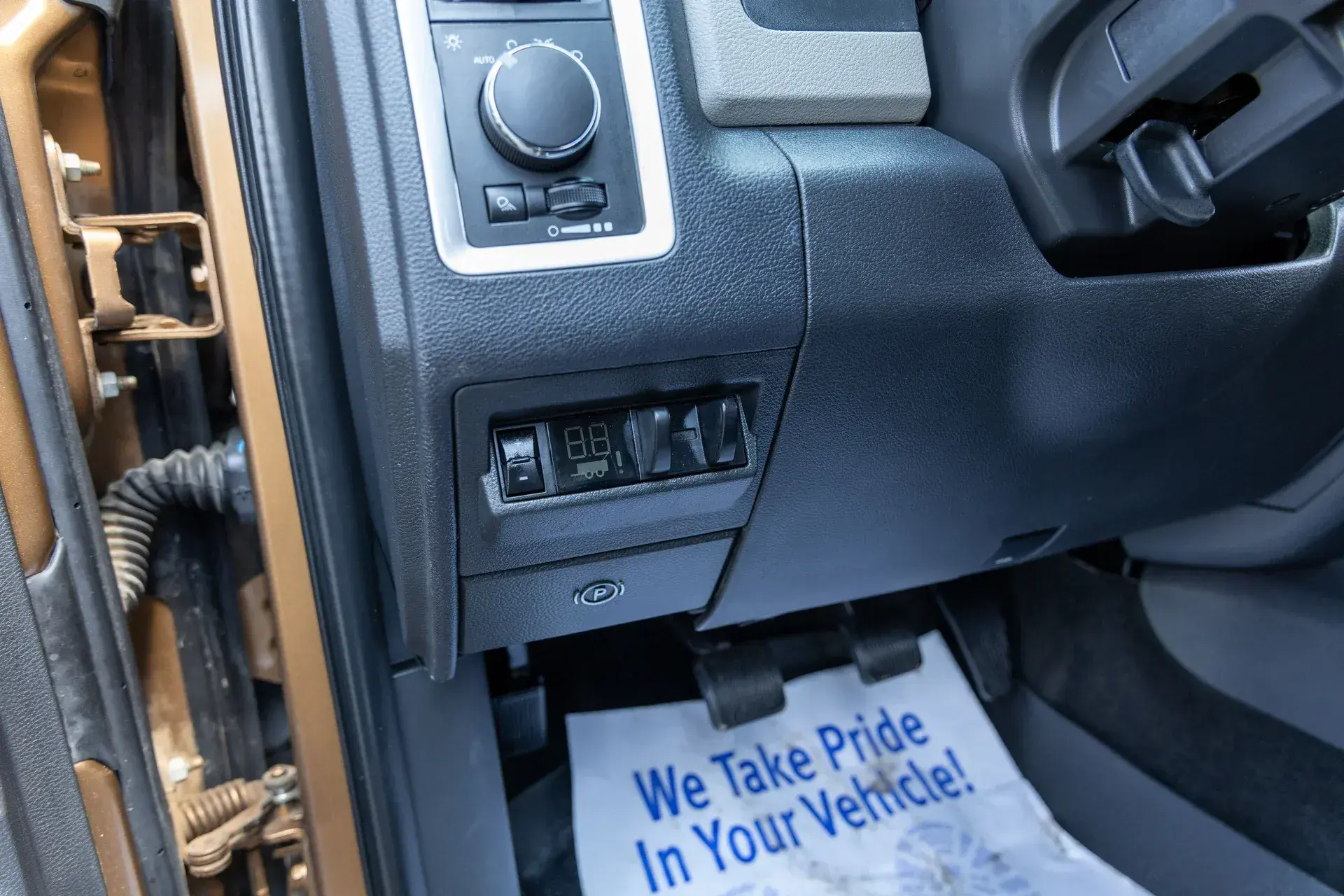 2011 RAM 2500 SLT