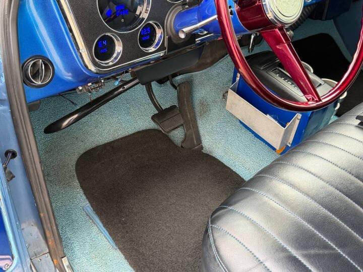 1968 Chevrolet C10 Custom