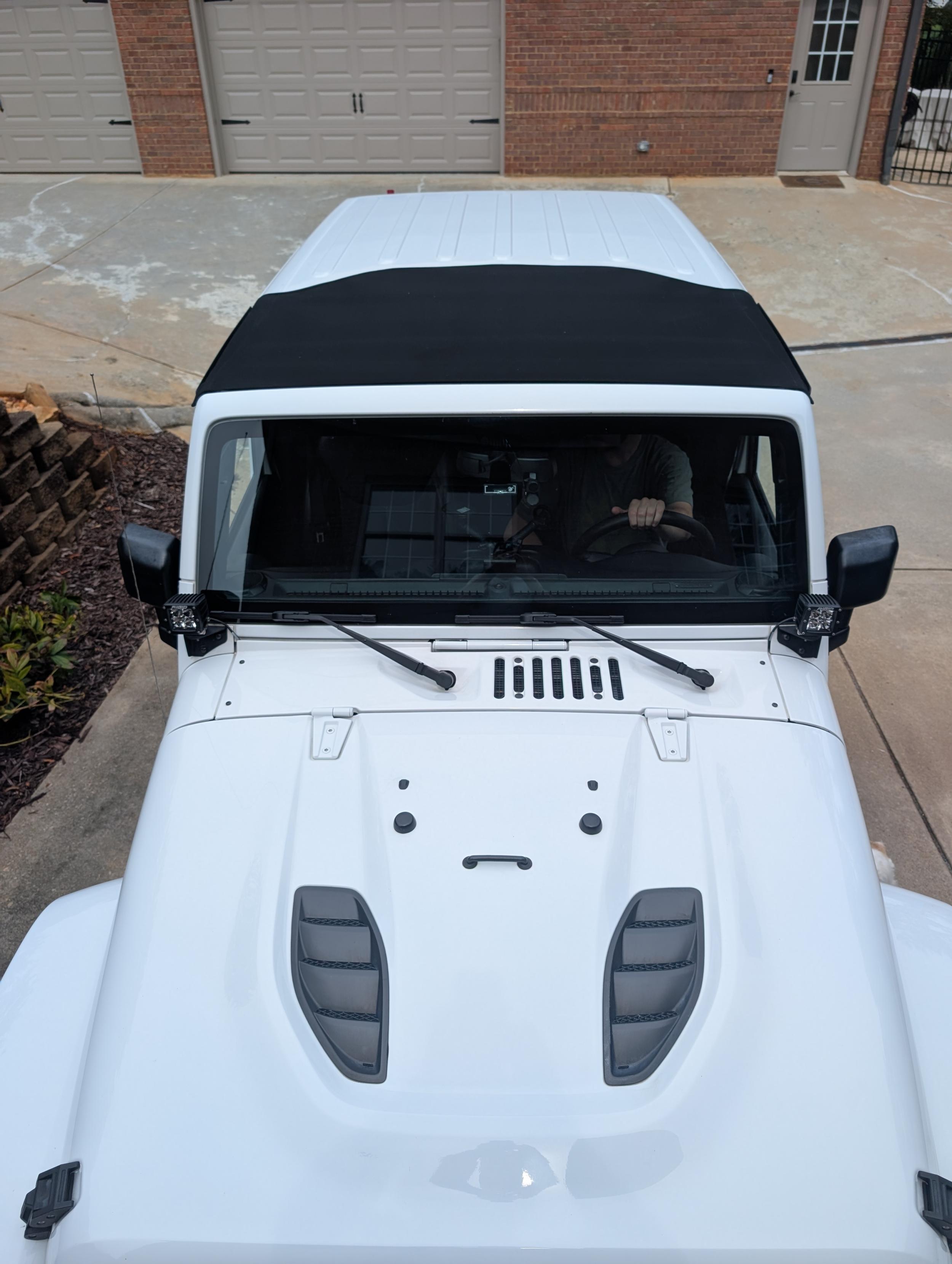 2017 Jeep Wrangler Sport 75th Anniversary