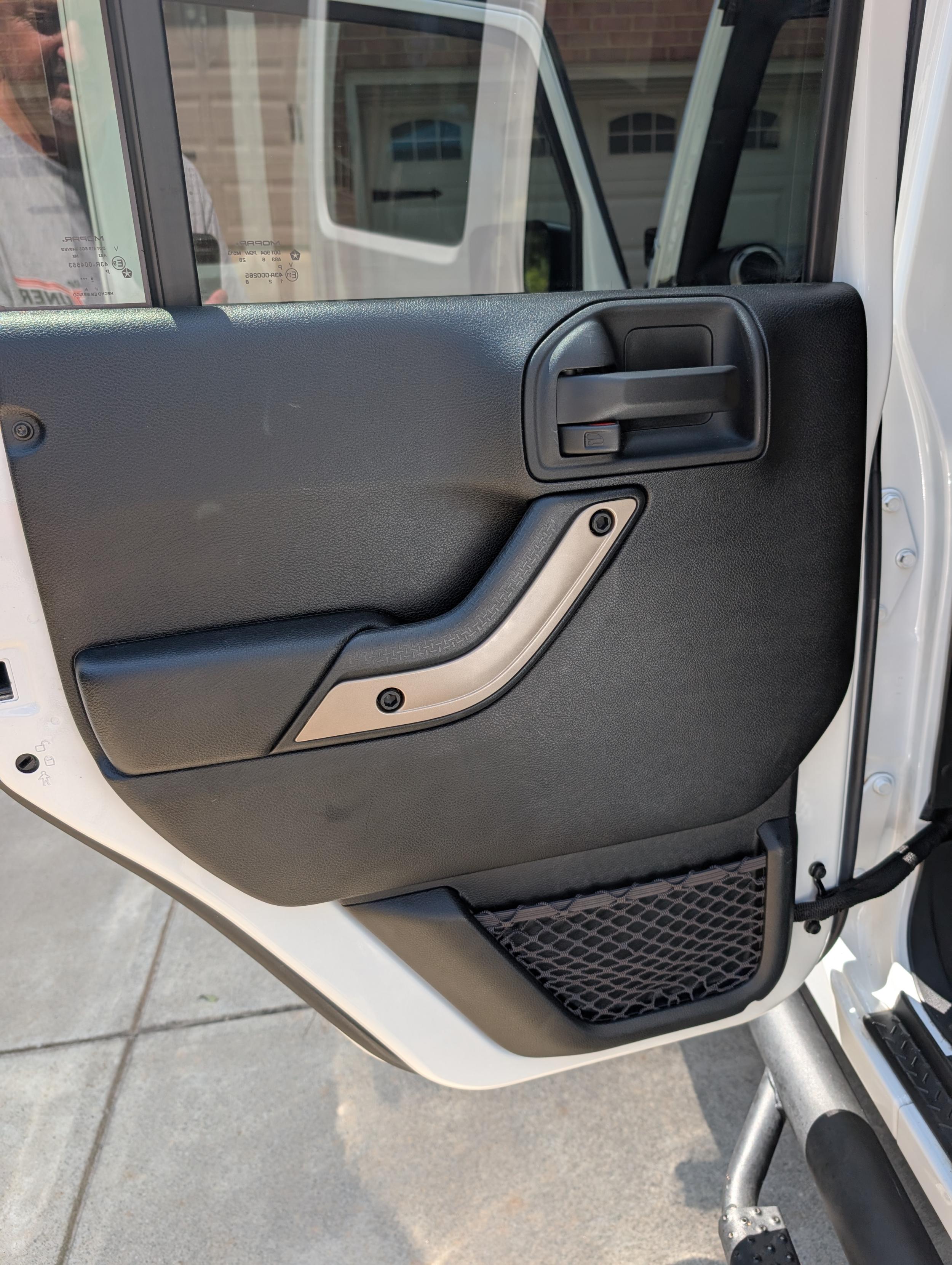 2017 Jeep Wrangler Sport 75th Anniversary