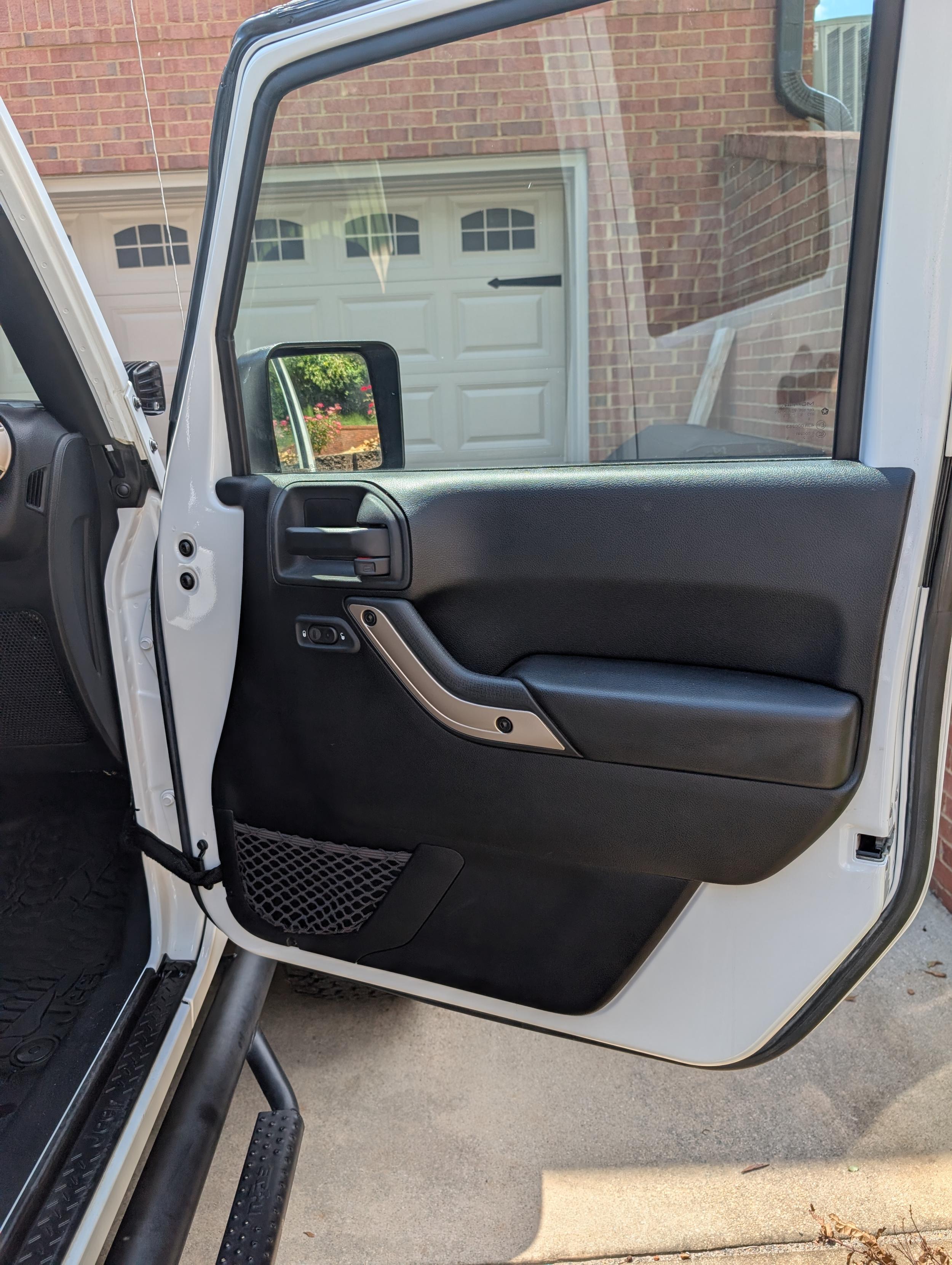 2017 Jeep Wrangler Sport 75th Anniversary